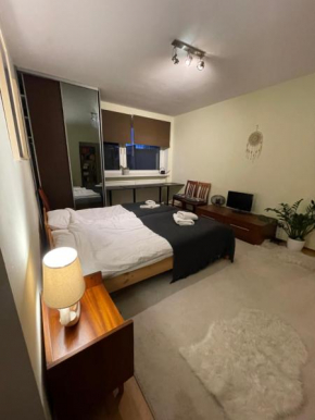 Apartament Paderewski
